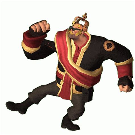 Conga Tf2 Sticker – Conga Tf2 Heavy – discover and share GIFs