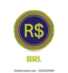 4,610 Brazilian Real Symbol Images, Stock Photos & Vectors | Shutterstock