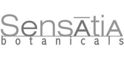 Sensatia Botanicals Inc. | Green America