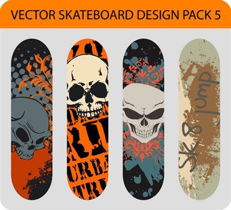 Free skateboard vector images free vector download (121 Free vector) for commercial use. format ...