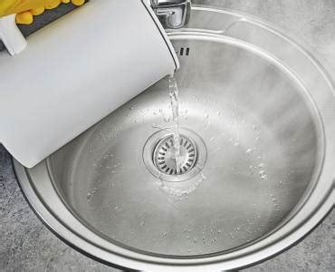 Can You Use Boiling Water To Unclog Drains?