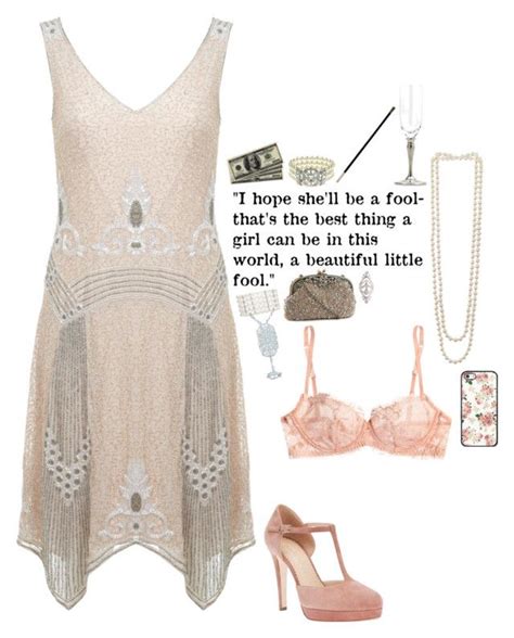 Daisy Buchanan (The Great Gatsby) | Fashion, Tank top fashion, 1920s ...