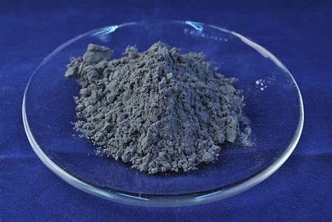 Molybdenum, Metal Powder | AAA Molybdenum Products, Inc.