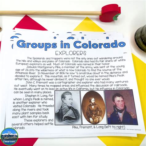 History Of Colorado: Forging A Rich Tapestry With Diverse Groups - The ...