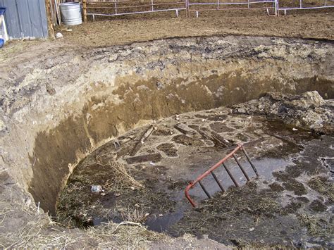 Ground Subsidence - Colorado Geological Survey