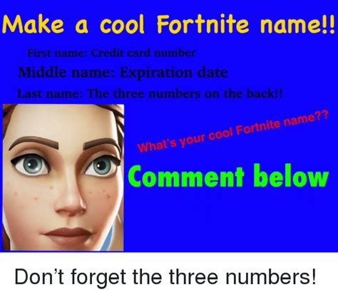 Sweaty Fortnite Names Generator - 1000 Best Sweaty Tryhard Channel Names Og Cool Fortnite ...