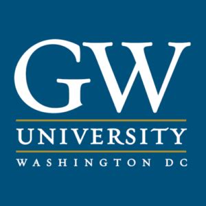 GWU_Logo | alex singleton