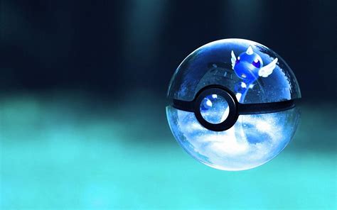 Pokemon 3D Wallpapers - Wallpaper Cave