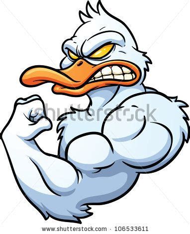 Duck cartoon Stock Photos, Images, & Pictures | Graffiti characters ...