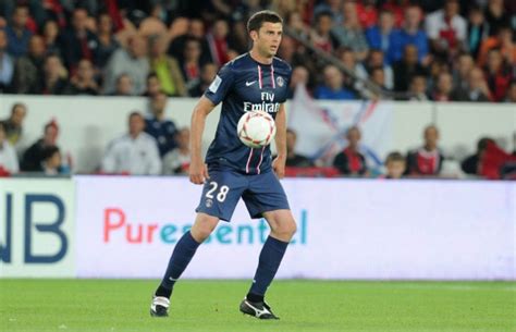 Thiago Motta close to penning contract extension - Get French Football News