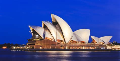 Sydney Opera House will stream live performances in new "Digital Season ...