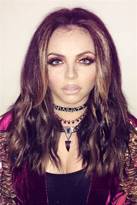 Jesy Nelson's Hairstyles & Hair Colors | Steal Her Style | Page 2