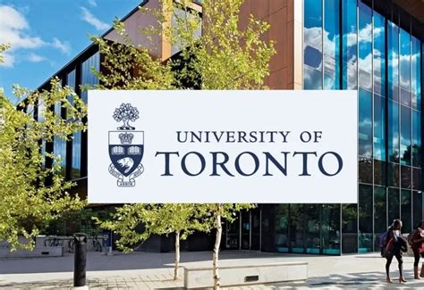 The University Of Toronto Logo History, Colors, Font, And Meaning