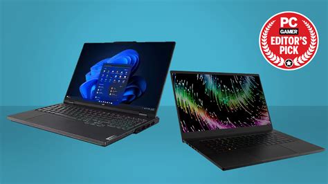 The best gaming laptops in Australia for 2024 | PC Gamer