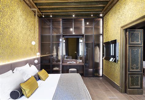 palazzo pianca translates ambiance of venice into a contemporary retreat