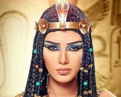 Egyptian Beauty