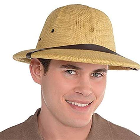 Safari Hat