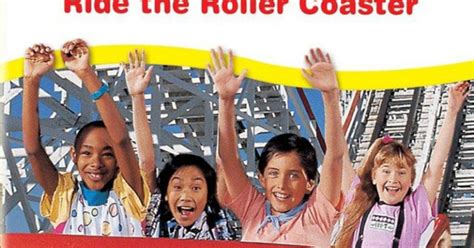 Kidsongs - Kidsongs: Ride The Roller Coaster