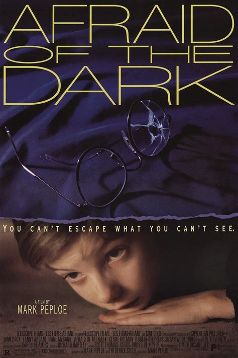 Afraid of the Dark - Rotten Tomatoes