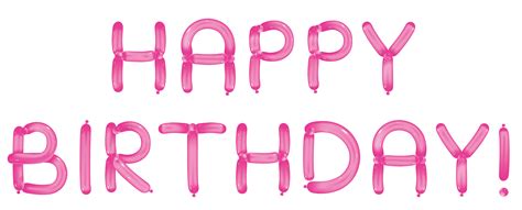 birthday png images hd - Clip Art Library