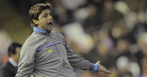 MADRID CALLING FOR MAURICIO? – Pochettino quietly does the business at ...