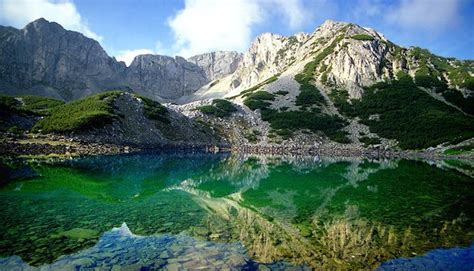 Summer in Bansko - Balkan Jewel Resort & Chalets