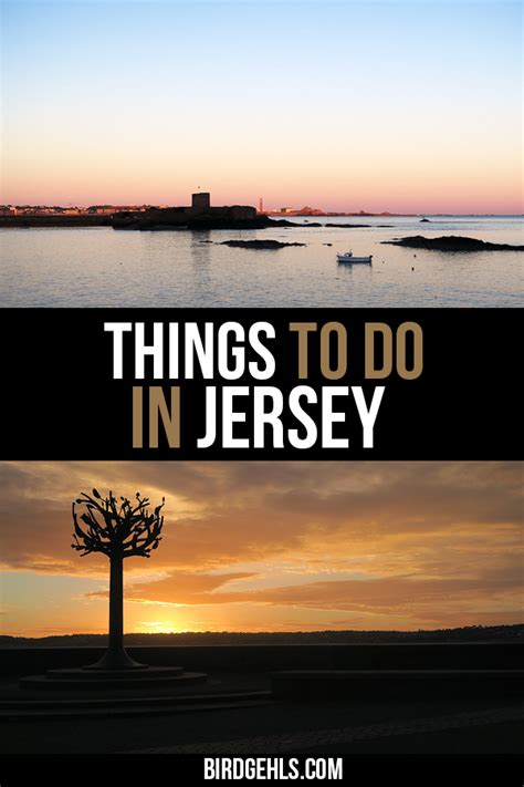 Heading to #Jersey in the Channels Islands (#UK) and looking for some inspiration? Here are a ...