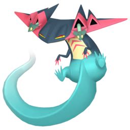 Pokémon Sword & Shield Pokédex • Marriland.com