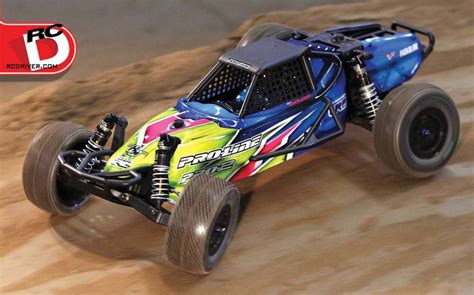 Review: Pro-Line Racing Pro 2 RC Buggy - RC Driver