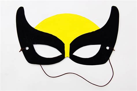 How To Make A Paper Mask At Home : Cutom masks start at $12.49 ...