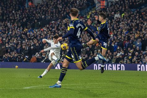 'Lucky' - Leeds United fans on win v Middlesbrough, Whites worry, 'gem ...