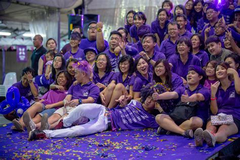 Purple Parade 2014 - Autism Resource Centre (Singapore)