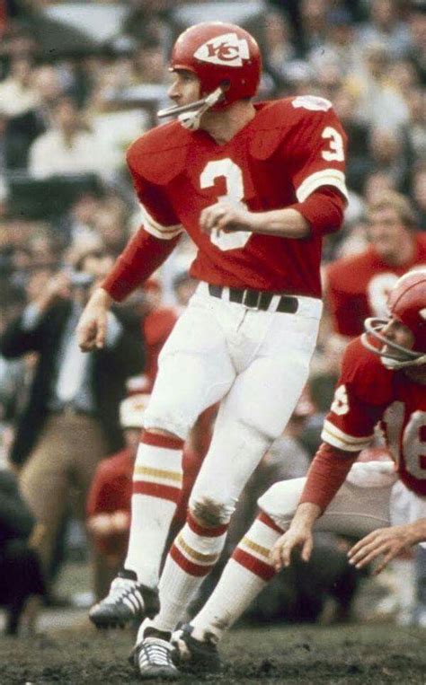 Jan Stenerud | Kansas city chiefs football, Kansas city chiefs, Kansas ...