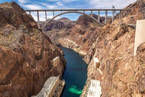 Mike O'Callaghan-Pat Tillman Memorial Bridge, Nevada - All You Need To Know BEFORE You Go