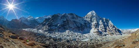 Journey to Kangchenjunga, Nepal’s hidden jewel — Part I - Prism - DAWN.COM