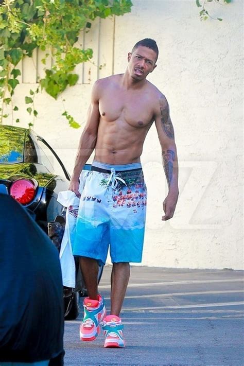 Nick Cannon Tattoo Cover-Up Photos | Photo 17 | TMZ.com