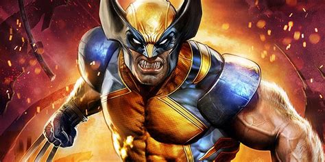 Wolverine Has Tattoos, But Fans Will NEVER See Them | Screen Rant