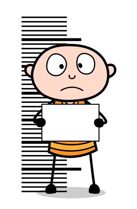 Innocent Guilty Face - Cute Cartoon Fat Kid Illustration Stock ...