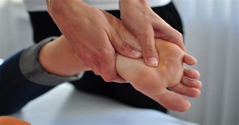 Peripheral Neuropathy Exercises To Relieve Neuropathy Pain