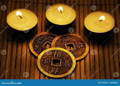 I-ching stock image. Image of ichings, philosophy, oriental - 2232213