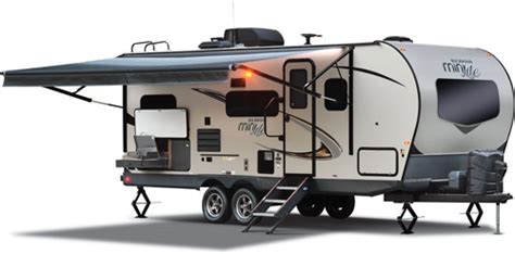 Hybrid Trailers – Sauders Camping & Truck Accessories