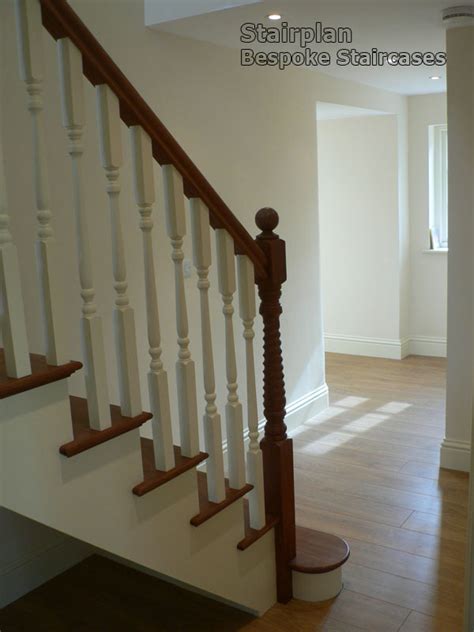 cut string staircase design - thousandyardstarepainting