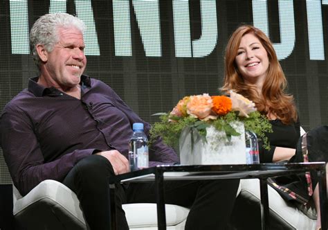 Ron Perlman, Dana Delany talk Amazon’s ‘Hand of God’ - WTOP News