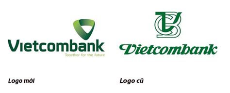 Vector vietcombank logo thiết kế đẹp để tải về miễn phí