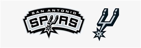 San Antonio Spurs Png Image - San Antonio Spurs Logo Png - Free ...