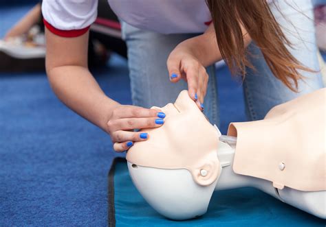 ASHI & American Red Cross — Red Cross CPR & First Aid Training | AED ...