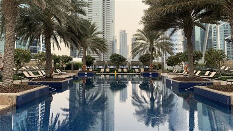 Review: JW Marriott Dubai Marquis | reisetopia Erfahrungsbericht