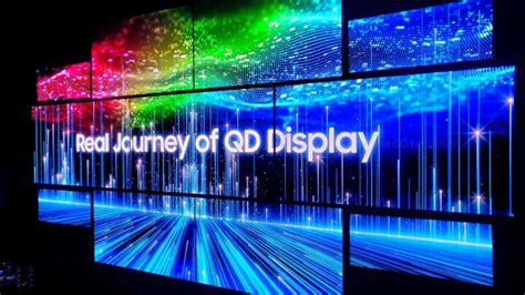 Samsung QD-OLED vs QLED TVs: What’s the difference? - SamMobile