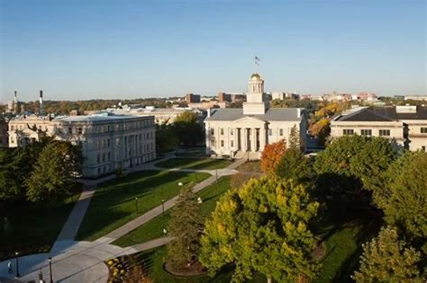 Iowa City, USA