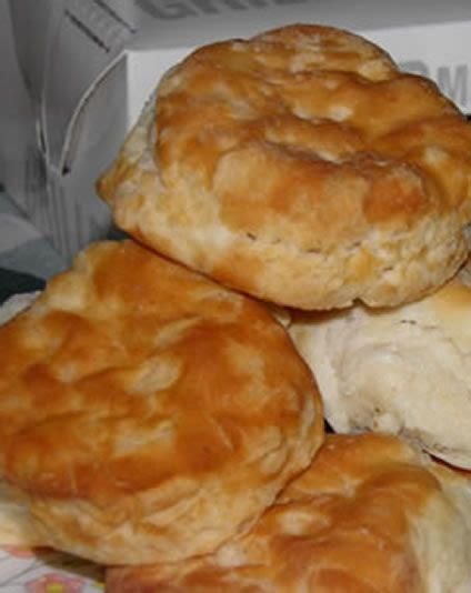 Delicious Kentucky Biscuit Recipes for Every Occasion